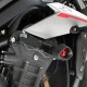 Kit protection Evotech - Street Triple 675 R/RS 2013-18 - Triumph