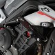 Kit protection Evotech - Street Triple 675 R/RS 2013-18 - Triumph