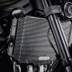Grille de radiateur Evotech Performance inox - Z 900 RS - Kawasaki