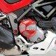Protection de carter d'embrayage Evotech - Multistrada 1200/S/Enduro/1260 - Ducati