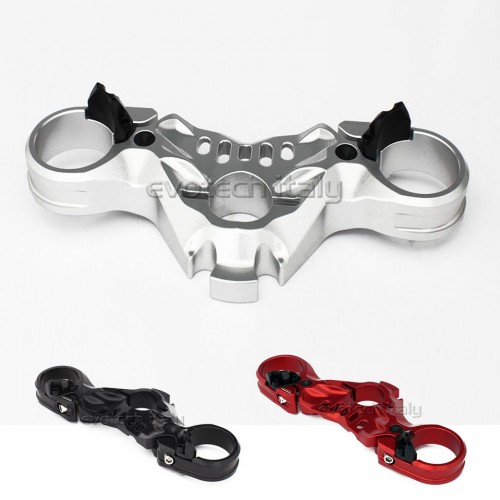 Té supérieur Evotech - Panigale 1199S/1299S (Ohlïns) - Ducati