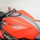 Couvre réservoir Speed Of Color - Monster 696-796-1100 - Ducati