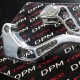 Destockage - Leviers Race DePrettoMoto Polis - FZ6 / MT03 / XJ6 - Yamaha