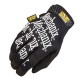 Gants de travail "The Original" Mechanix Wear Blancs