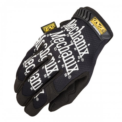 Gants de travail "The Original" Mechanix Wear Blancs