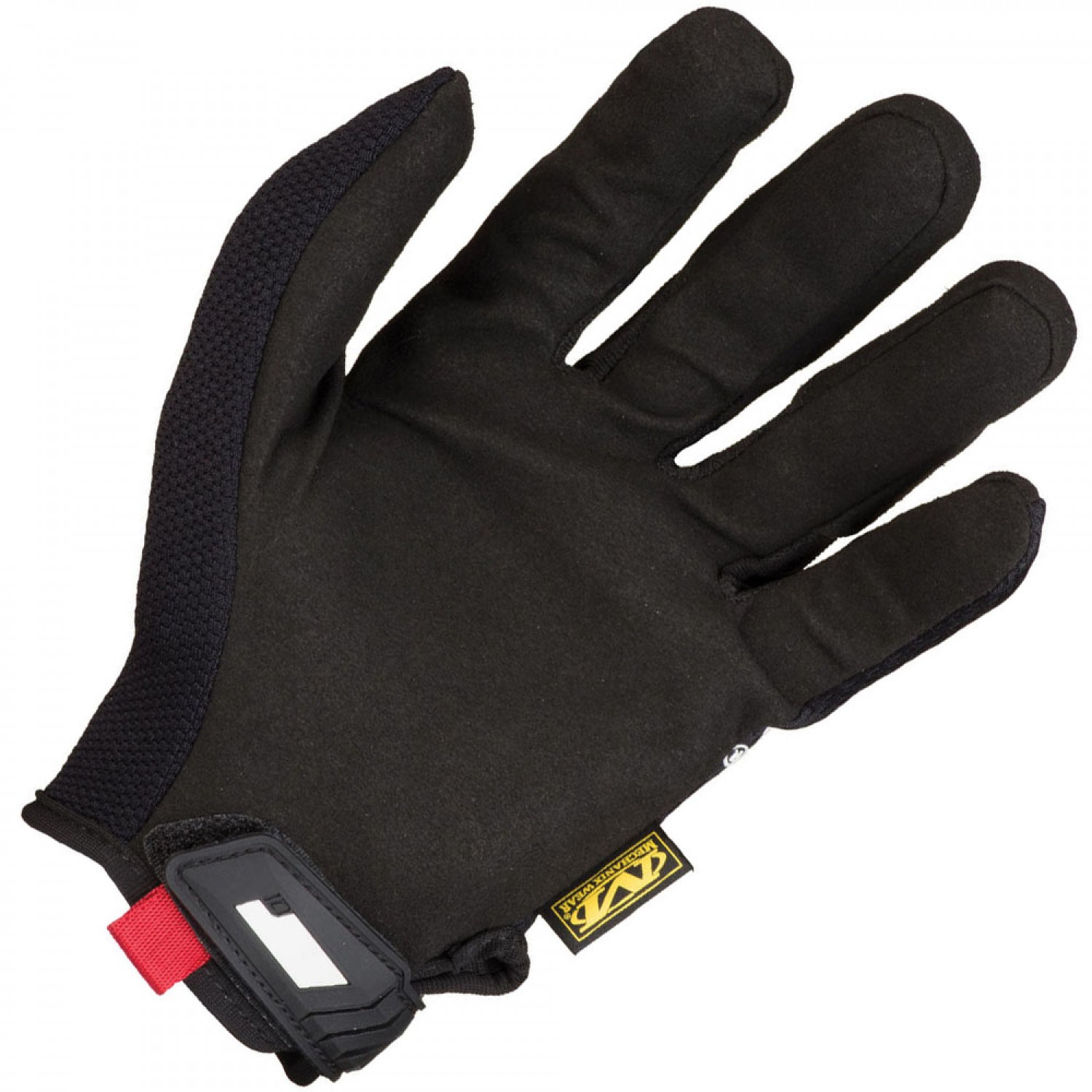 Gants mécanicien Mechanix Original Light