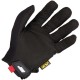 Gants de travail "The Original" Mechanix Wear Blancs