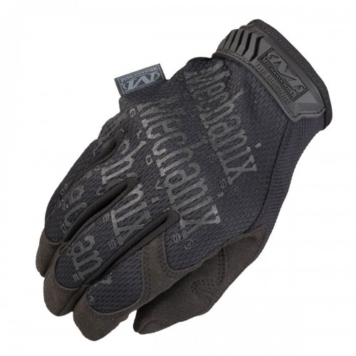 Gants de travail Mechanix Wear "The Original" Noirs