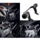 Kit protection Evotech Performance - Duke 790 - KTM