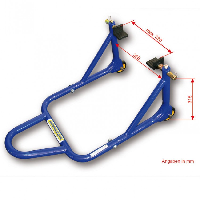 RAPANDA Ultra-Thin Invisible Back Stick Mobile Phone Support, 2 X