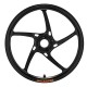 Jantes OZ PIEGA - RSV4 R / Factory / APRC / ABS 2010-17 - Aprilia