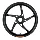 Jantes OZ PIEGA - Monster S4 / R 2003-06 - Ducati