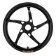 Jantes OZ PIEGA - 748 - 916 - 996 - 998 (5,5") - Ducati