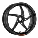 Jantes OZ PIEGA - 748 - 916 - 996 - 998 (5,5") - Ducati