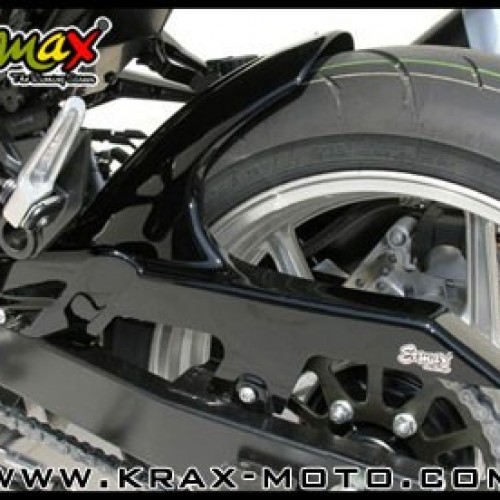 Garde Boue Arrière Ermax 2007+ - Z 750 - Kawasaki