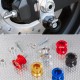 Kit protection roue arrière/diabolos GSG 2018+ - CB125R - Honda