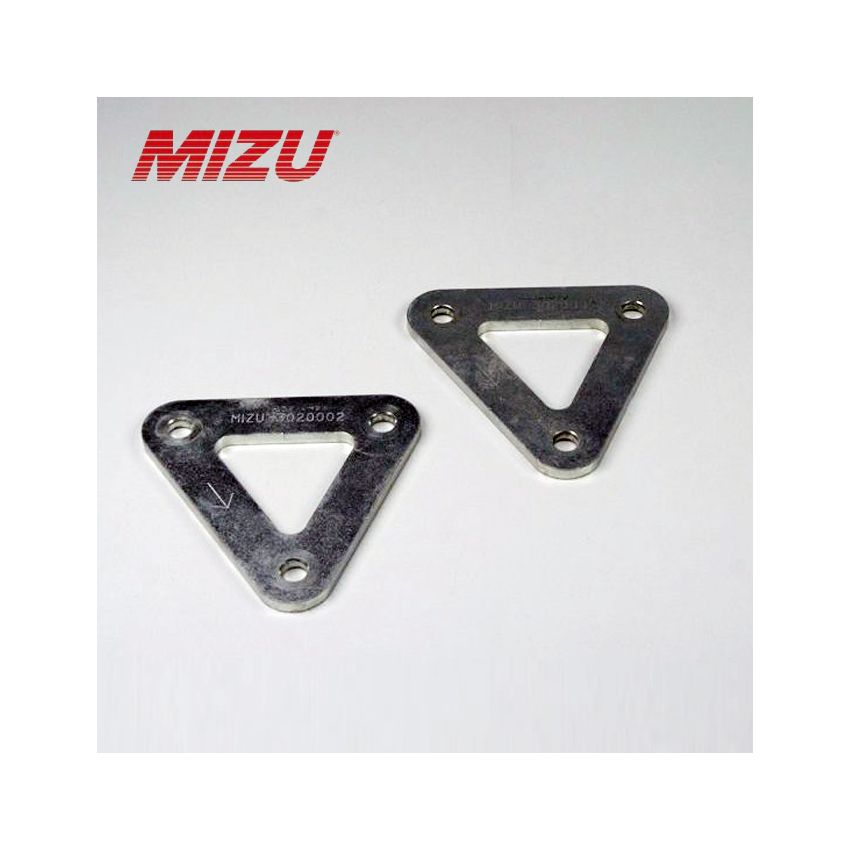 Kit surbaissement Mizu 1991-1999 - CBR 600 - Honda