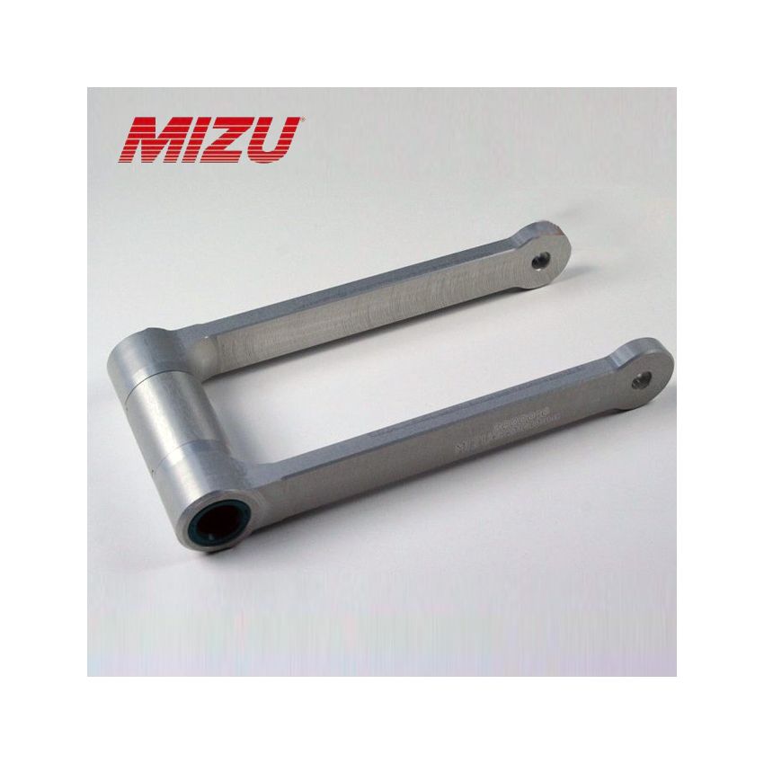 Kit surbaissement Mizu 2003-06 - CBR 600 - Honda