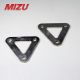 Kit surbaissement Mizu 2007+ - CBR 600 - Honda