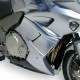 Bas de Carénage Ermax - CBF 1000 - Honda