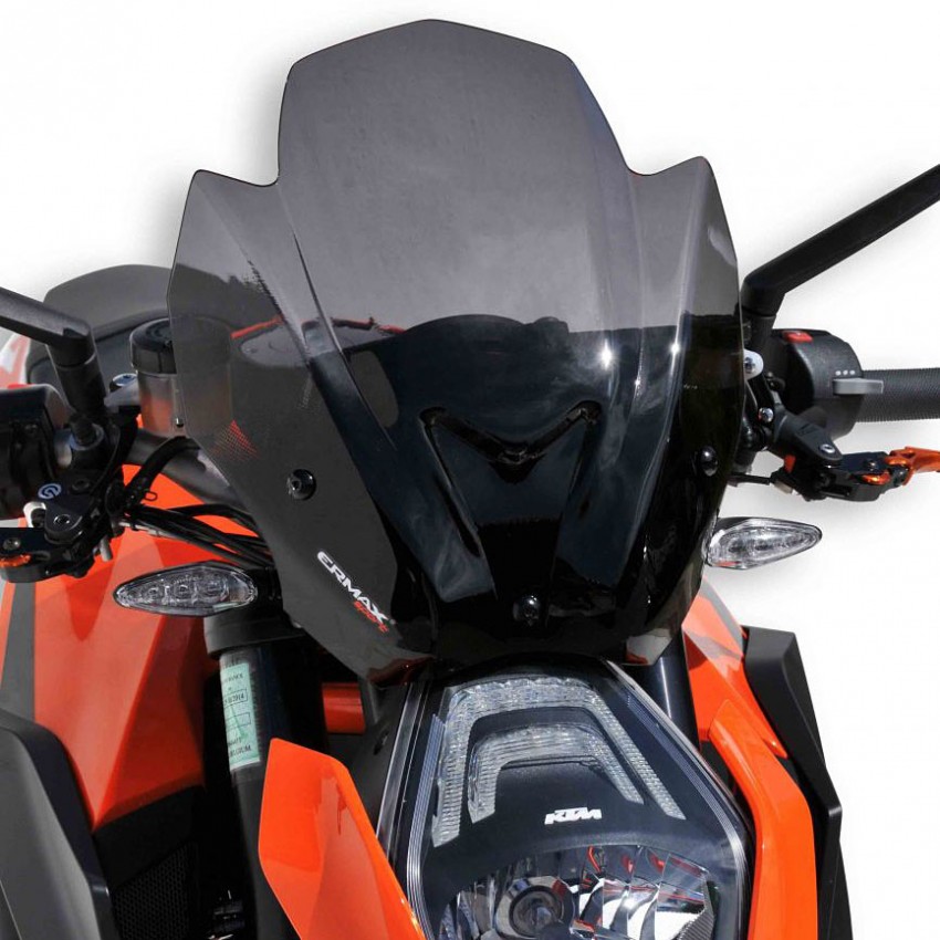 Saute vent Sport Ermax - Superduke 1290 - KTM