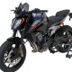 Saute vent Sport Ermax - Superduke 1290 - KTM