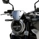 Saute vent Ermax aluminium anodisé 2018/2019 - CB 1000 R - Honda