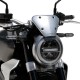 Saute vent Ermax aluminium anodisé 2018/2019 - CB 1000 R - Honda