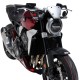 Saute vent Ermax aluminium anodisé 2018/2019 - CB 1000 R - Honda