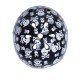 Casque Kiddimoto Skullz