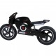 Draisienne bois Kiddimoto Heroes Jorge Lorenzo