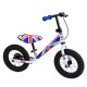 Draisienne Kiddimoto Metal Junior Max Super Jack