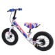 Draisienne Kiddimoto Metal Junior Max Super Jack