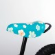 Draisienne Kiddimoto Metal Junior Max Super Fleur