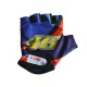 Gants mitaines Kiddimoto Valentino Rossi