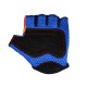 Gants mitaines Kiddimoto Valentino Rossi