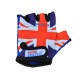 Gants mitaines Kiddimoto Union Jack