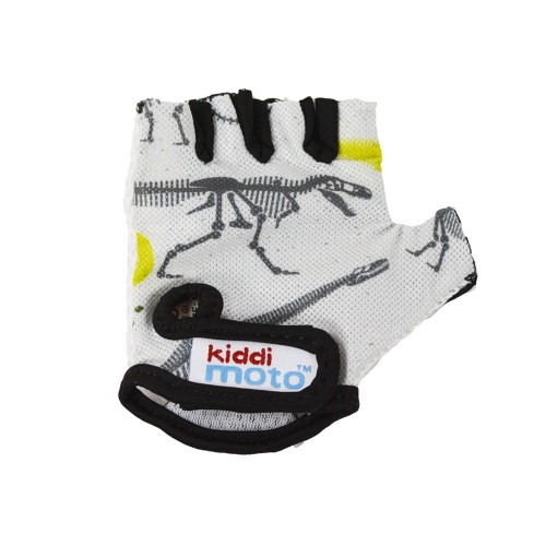 Gants mitaines Kiddimoto Fossil