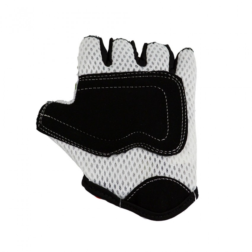 KIDDY Moto Draisienne Mixte Enfant, Rouge - 8