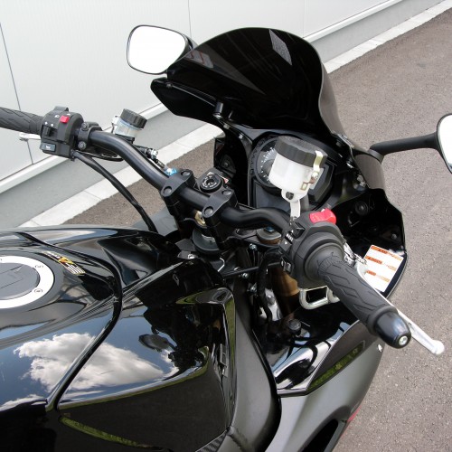 Kit Streetbike ABM 2007-08 - GSXR 1000 - Suzuki
