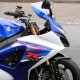 Kit Streetbike ABM 2007-08 - GSXR 1000 - Suzuki