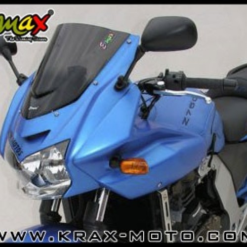 Bulle Ermax Aéromax S 2005/06 - Z 750 - Kawasaki