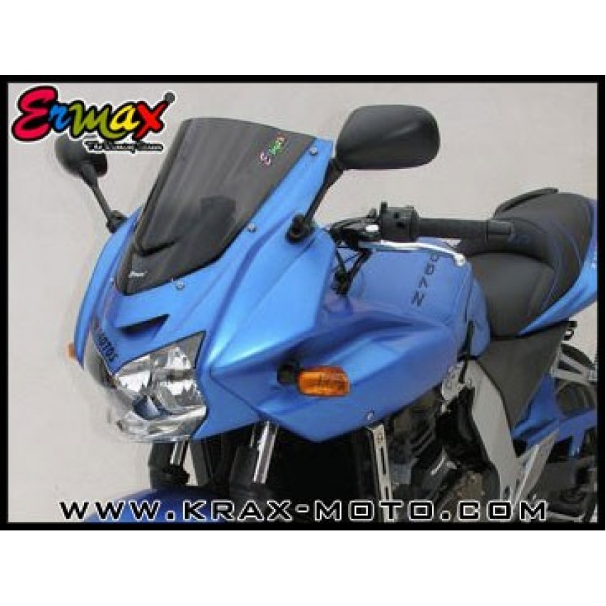 Bulle Ermax Aéromax S 2005/06 - Z 750 - Kawasaki