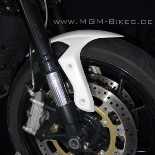 Garde boue avant MGM Bikes SB19 - Speed Triple 1050 2005-10 - Triumph