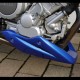 Sabot moteur MGM Bikes BS115 - TRX 850 - Yamaha