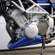 Sabot moteur MGM Bikes BS115 - TRX 850 - Yamaha