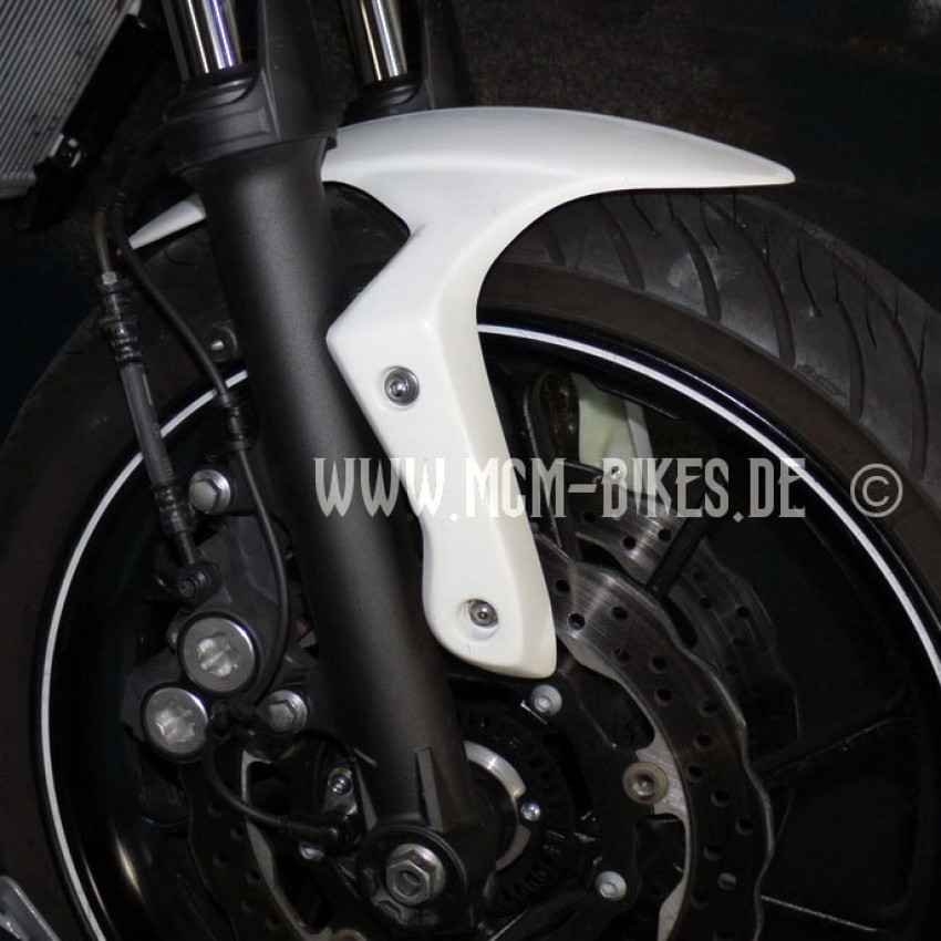 Garde boue avant MGM Bikes SB19 - MT-07 - Yamaha