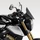 Saute vent alu DePrettoMoto "Warrior" - CB1000 R 2018+ - Honda