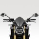 Saute vent alu DePrettoMoto "Warrior" - CB1000 R 2018+ - Honda