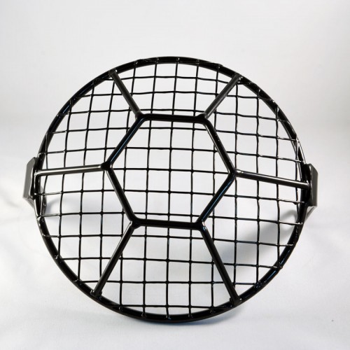 Grille de phare Hexa